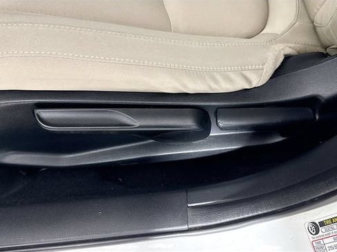 Used 2017 Honda Civic LX image 22