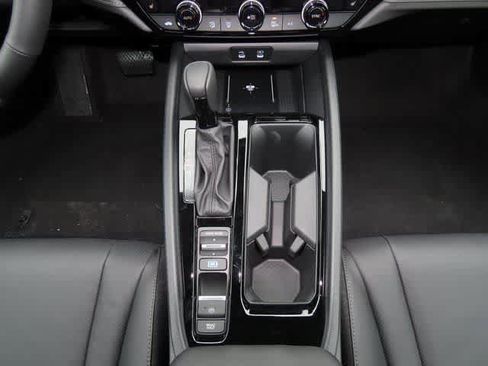 New 2026 Honda Accord EX-L image 22