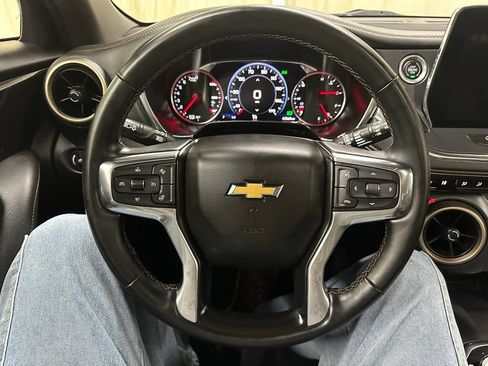 Certified 2023 Chevrolet Blazer Premier image 25
