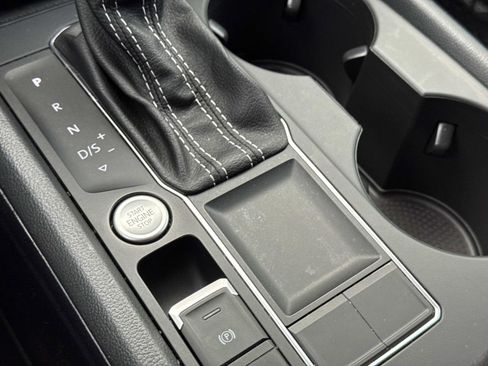 Certified 2023 Volkswagen Atlas SE image 23