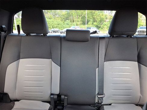 New 2025 Toyota Tacoma TRD Off-Road image 13