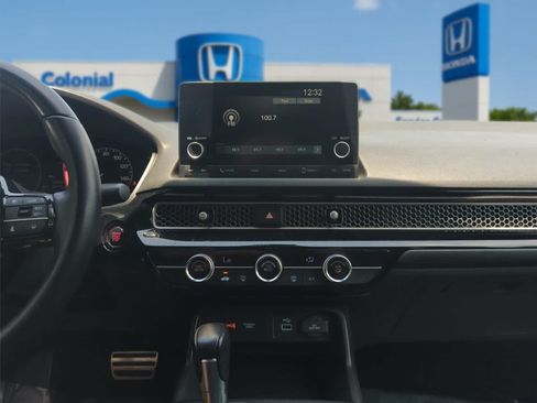 Used 2022 Honda Civic Sport image 25