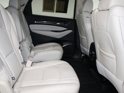 Used 2024 Buick Enclave Essence w/ Sport Touring Edition image 32