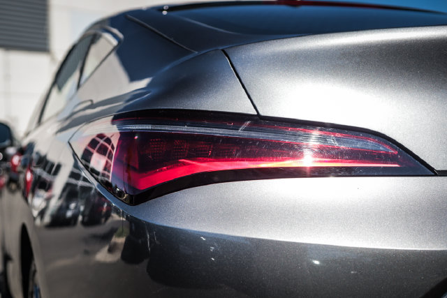 Used 2023 Acura Integra FWD image 25