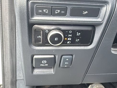 Used 2023 Ford F150 Lariat w/ Equipment Group 502A High AWD/4WD image 16