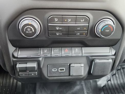 New 2026 Chevrolet Silverado 2500 W/T w/ WT Convenience Package AWD/4WD image 21
