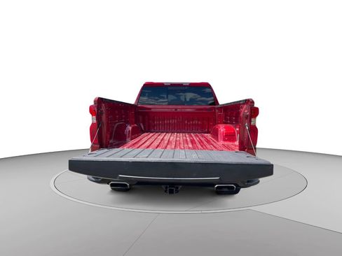 Used 2023 Chevrolet Silverado 1500 LT Trail Boss w/ Convenience Package II AWD/4WD image 12