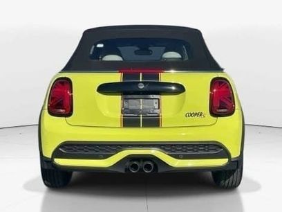 Used 2022 MINI Cooper S