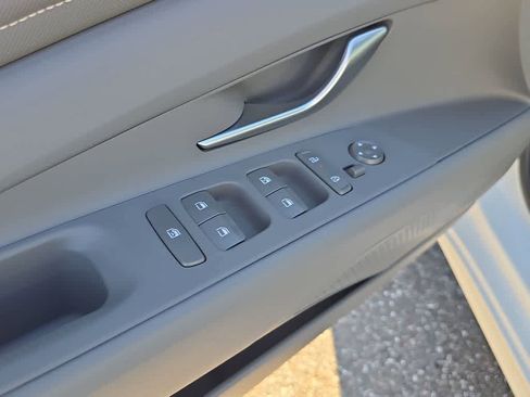 New 2026 Hyundai Elantra Sport image 17