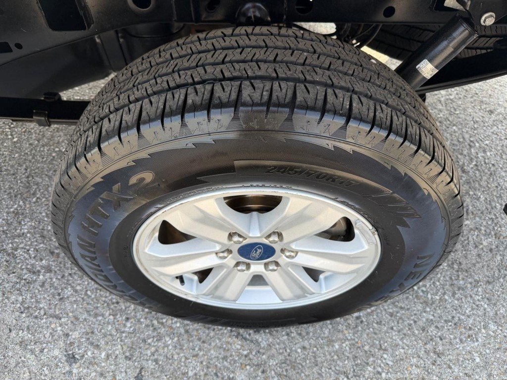 Used 2020 Ford F150 XL w/ Equipment Group 101A Mid RWD image 32