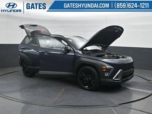 New 2026 Hyundai Kona SEL Sport FWD image 56