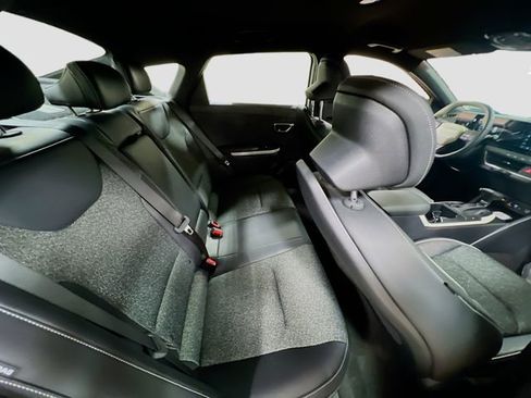 New 2025 Kia K4 GT-Line image 26