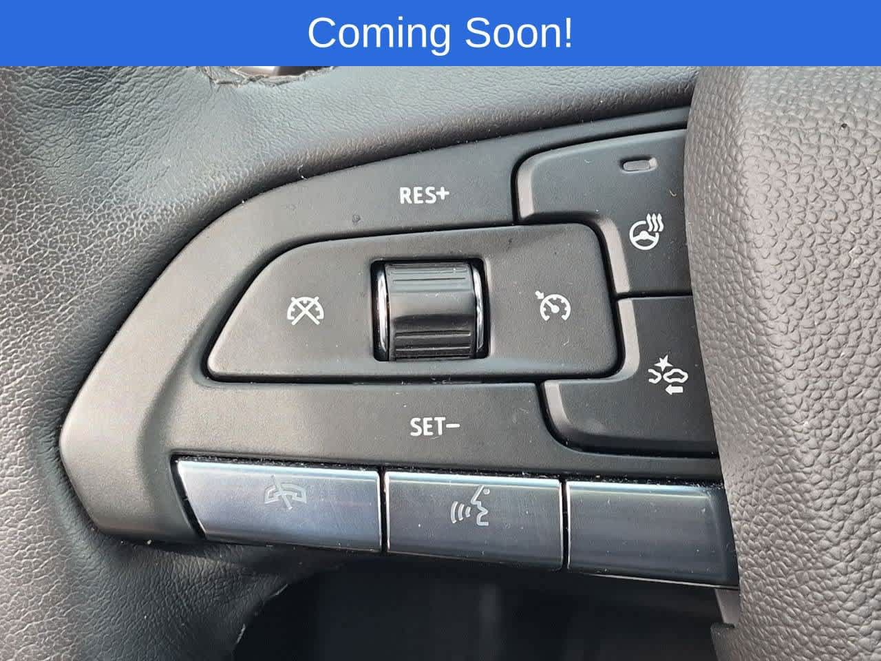 Used 2024 Cadillac CT4 Luxury w/ Sun And Sound Package AWD/4WD image 24