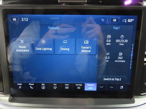 Used 2025 Ford F150 Lariat image 30