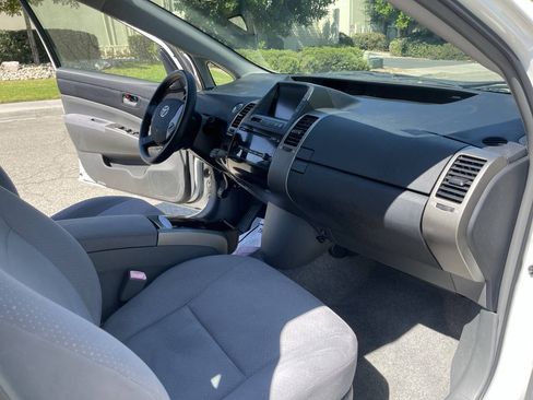 Used 2009 Toyota Prius FWD image 20