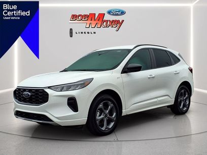 Used 2024 Ford Escape ST-Line w/ Tech Pack #1