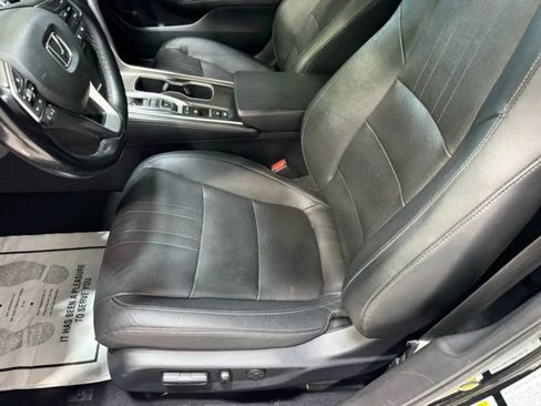 Used 2019 Honda Accord EX-L image 22