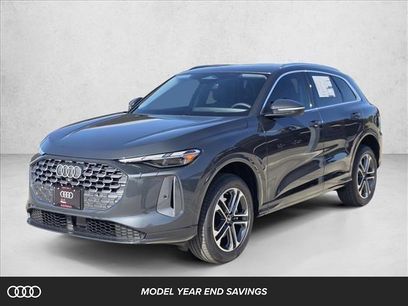 New 2025 Audi Q5 Premium