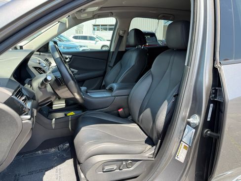 Used 2024 Acura RDX SH-AWD image 19