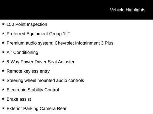 Used 2023 Chevrolet Malibu LT image 2