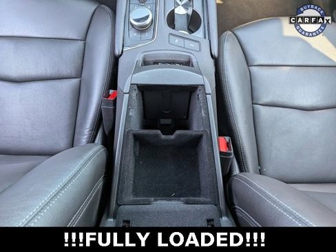 Used 2021 Cadillac XT5 Sportv image 33