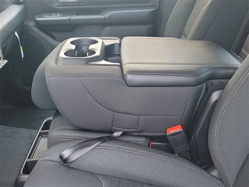 New 2025 RAM 1500 Classic Warlock image 7