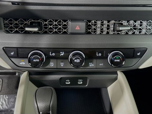 New 2025 Honda Accord SE image 16