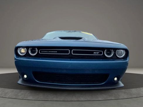 Used 2021 Dodge Challenger GT image 4