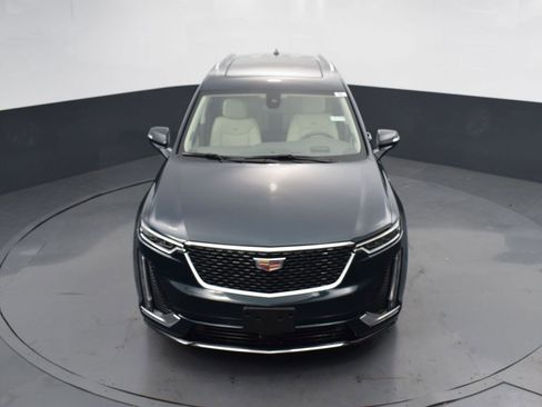 New 2025 Cadillac XT6 Premium Luxury w/ Technology Package image 35