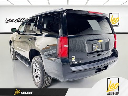 Used 2019 Chevrolet Tahoe LS w/ Max Trailering Package AWD/4WD image 7