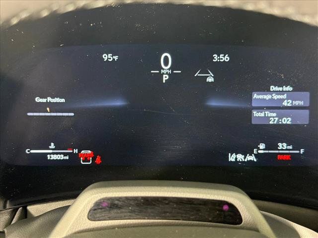 Used 2025 Lexus TX 350 AWD w/ Technology Package image 28