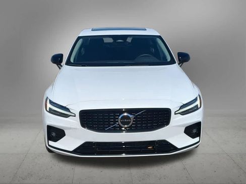 Certified 2024 Volvo S60 B5 Core w/ Climate Package FWD image 9