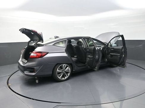Used 2018 Honda Clarity Plug-In Hybrid image 35