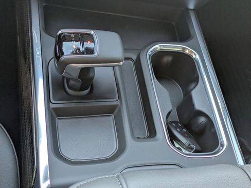 New 2026 Chevrolet Silverado 1500 RST w/ RST All Star Premium Package image 24