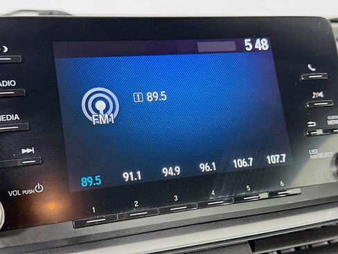 Used 2019 Honda Accord LX image 21