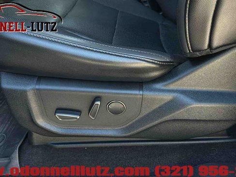 Used 2020 Ford F150 Raptor w/ Equipment Group 802A Luxury AWD/4WD image 13