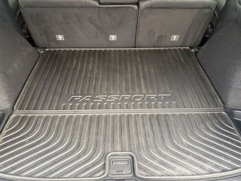 Certified 2023 Honda Passport EX-L image 17