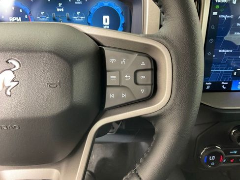 New 2026 Ford Bronco Outer Banks AWD/4WD image 25