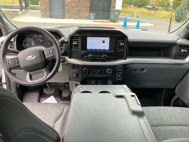 Used 2023 Ford F150 XL w/ Trailer Tow Package AWD/4WD image 21