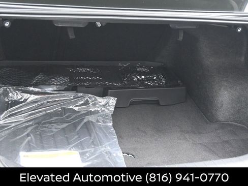 Certified 2025 Nissan Altima 2.5 SL FWD image 22