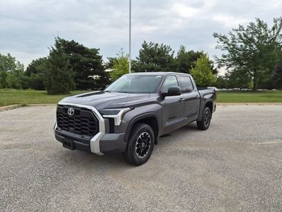 Used 2023 Toyota Tundra SR5 w/ TRD Off-Road Package