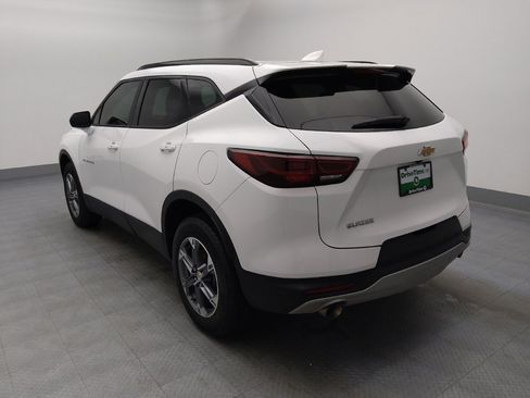 Used 2024 Chevrolet Blazer LT w/ Convenience Package FWD image 5