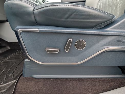 Certified 2021 Ford F150 Limited image 25