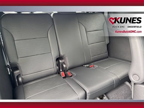 New 2026 Buick Enclave Sport Touring w/ Power Package AWD/4WD image 58