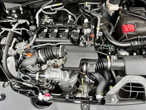 New 2026 Acura ADX A-Spec FWD image 7