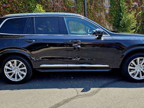 Used 2017 Volvo XC90 T8 Inscription AWD/4WD image 4