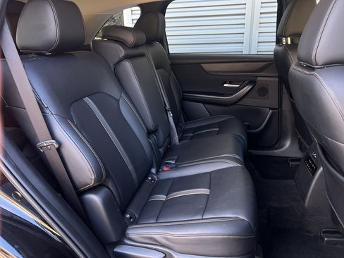 Used 2025 MAZDA CX-90 3.3 Turbo w/ Select Package image 21