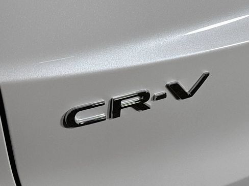 Certified 2025 Honda CR-V EX-L image 25