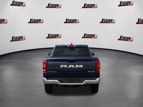 New 2025 RAM 1500 Big Horn image 7