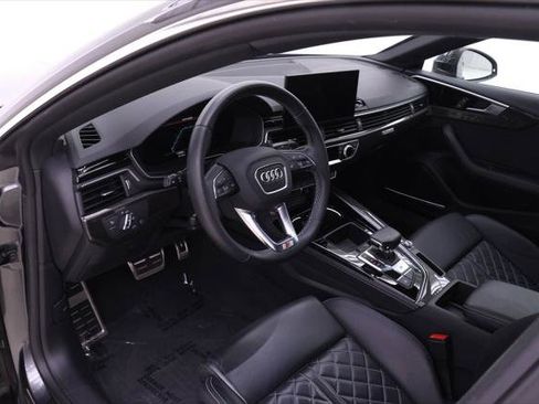 Certified 2023 Audi S5 Premium Plus w/ Premium Plus Package image 6